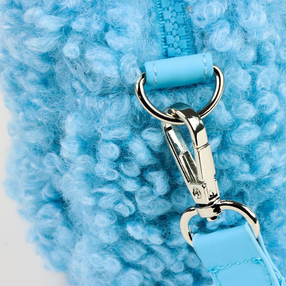Cerdá Stitch Sheep Bag One Size