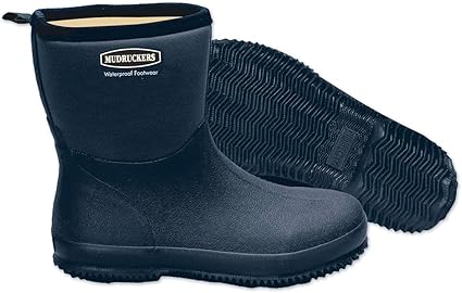 Mudruckers boots canada Clearance