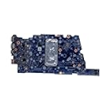 Replacement for Dell Inspiron 16 5620 Motherboard 0DIN N ADL DDR4 UMA 213264-1 System Board i3-1215U Processor 03CKGK 3CKGK