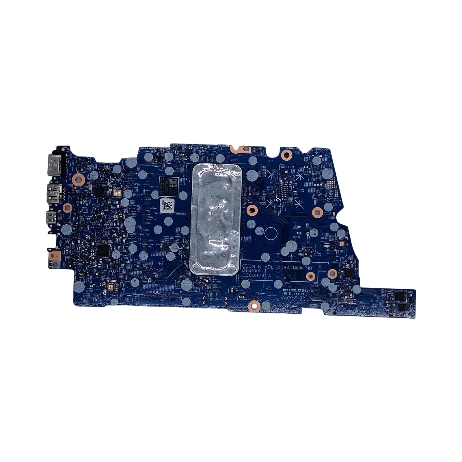 Amazon.com: Reemplazo para placa base Dell Inspiron 16 5620 0DIN N