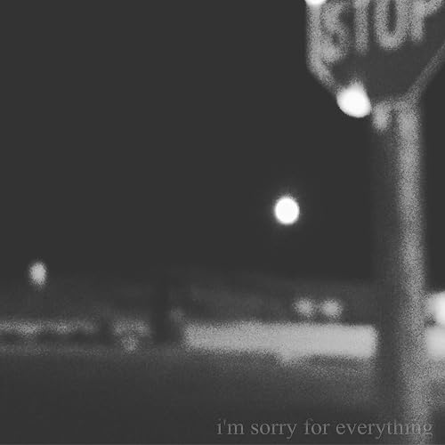 I M Sorry For Everything By Needless Ghost On Amazon Music Amazon Com