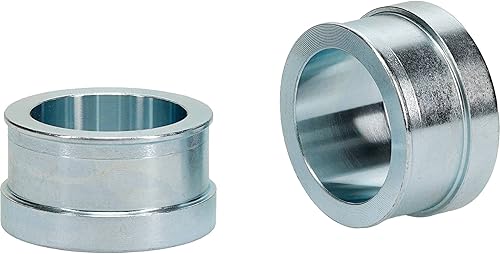 All Balls Racing 11-1089 - Juego de espaciadores de rueda delantera compatible conrepuesto para KTM 380 SX, 400 SX, 520 SX Racing, 540 SXS Racing