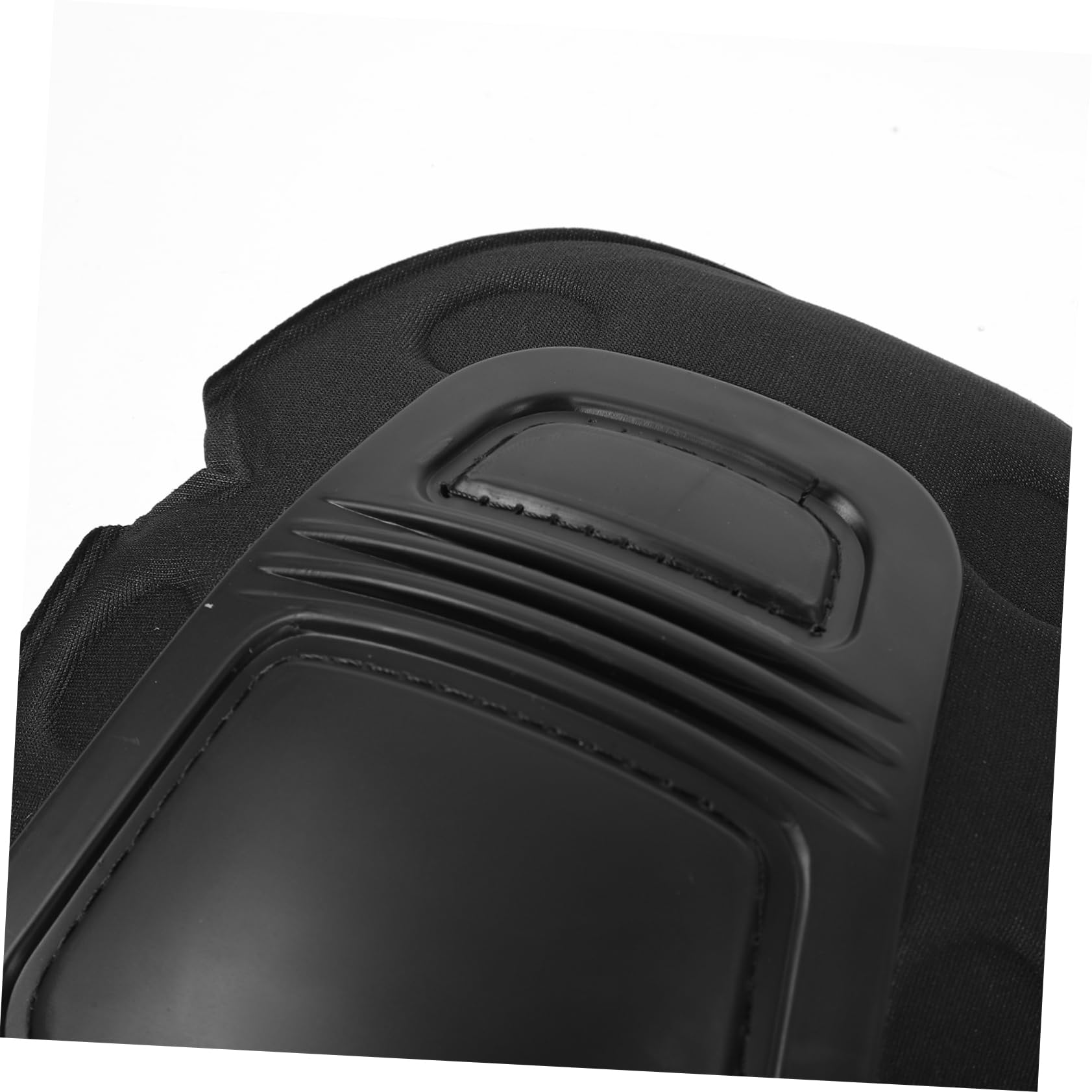 Toddmomy Four-piece Knee Pads Set Professional Knee Brace Elbow Pads for Men Boys and Girls Wrestling Elbow Protectors