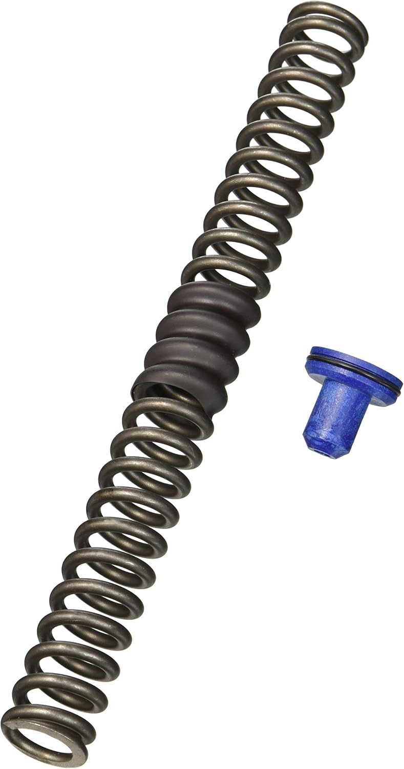 Rock Shox Coil Spring, 06 Tora (120mm) Firm/Blue 11.4015