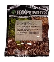 Vista 23 de Hopunion Pellets de lúpulo importados para la fabricación de cerveza casera (Australian - Galaxy)
