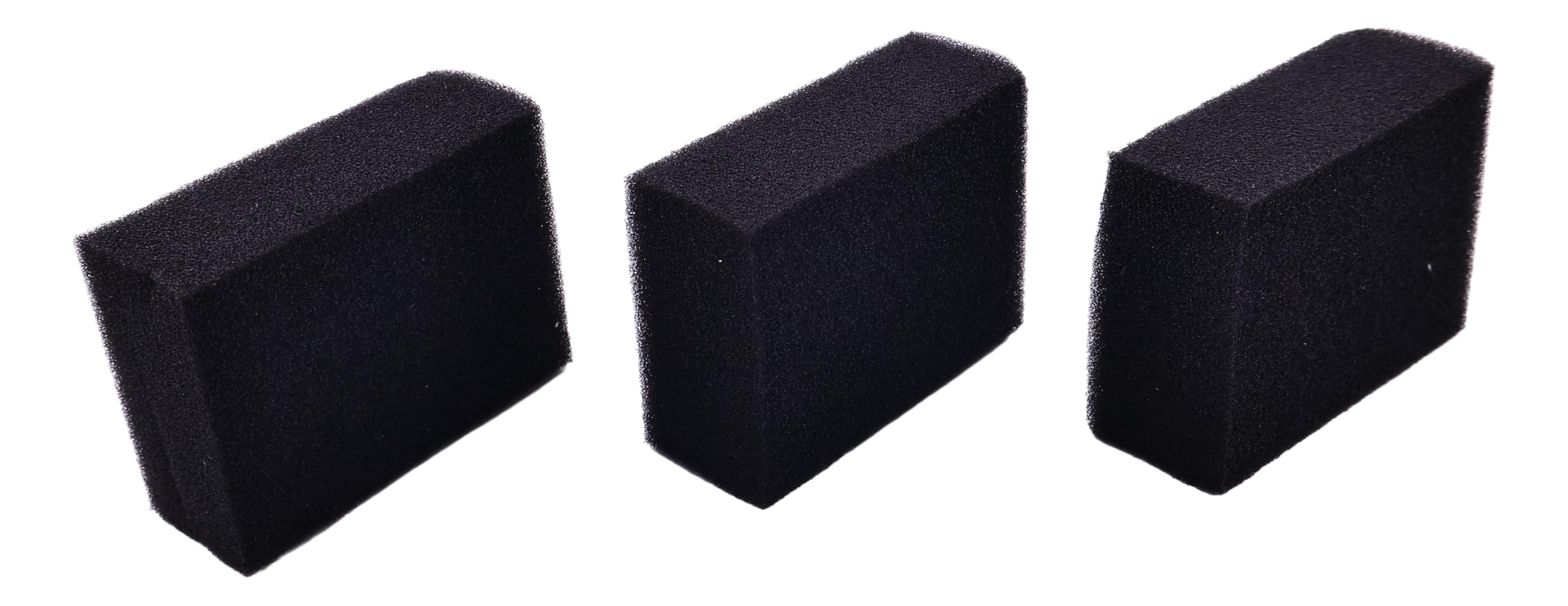 yu★ Amazon.com: YUXSOUQ 3 Pcs Chainsaw Air Filters 224831 Compatible