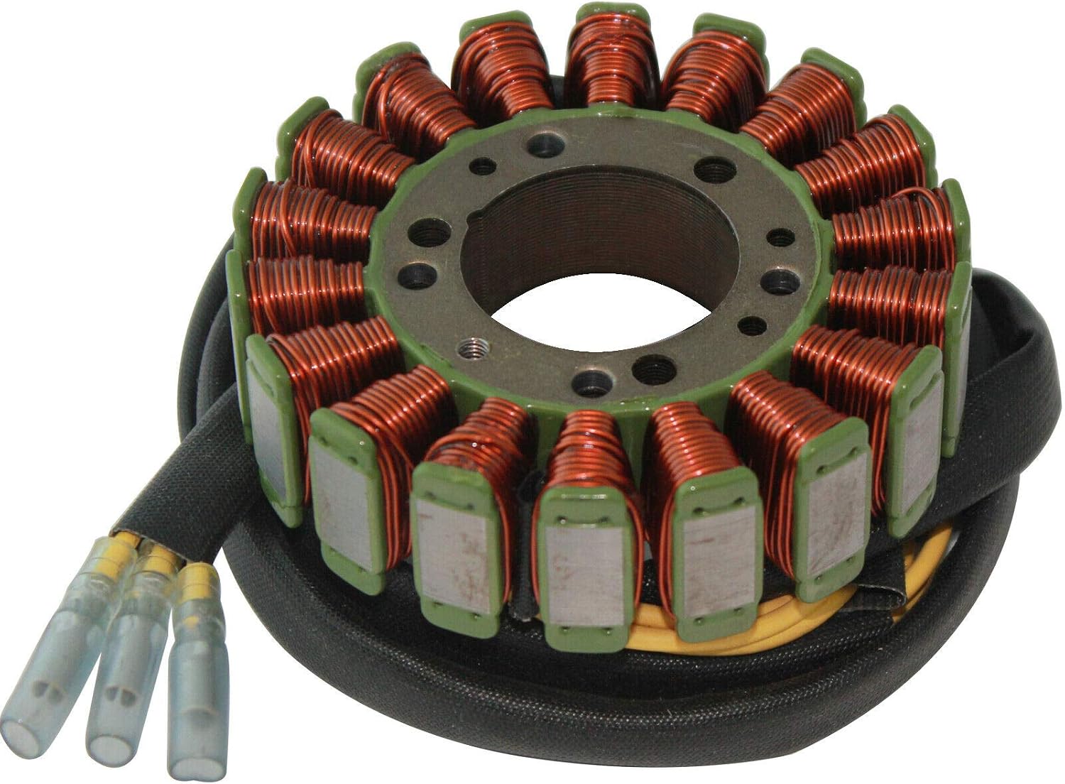 STATOR