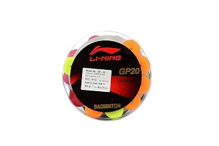 Li-Ning Badminton/Squash Over Grip Gp20 Pack of 2