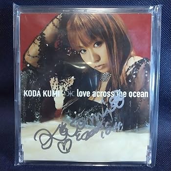 倖田來未 直筆サイン入りアルバム Amazon.co.jp: 倖田來未 直筆サイン入りCD 4枚組 (2) : パソコン