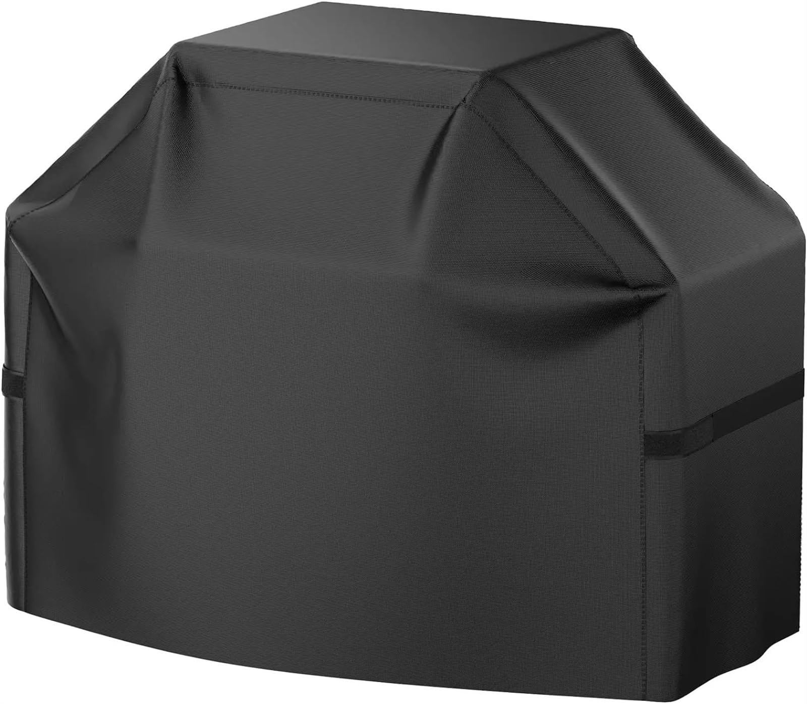 Copertura per barbecue impermeabile e resistente ai raggi UV, protezione per barbecue all'aperto, adatta alla maggior parte delle griglie a gas, resistente alle intemperie