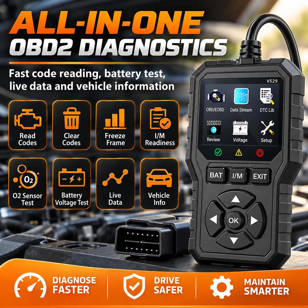 Diagnóstico Automotriz OBD2 para BMW iX1 2015-2024
