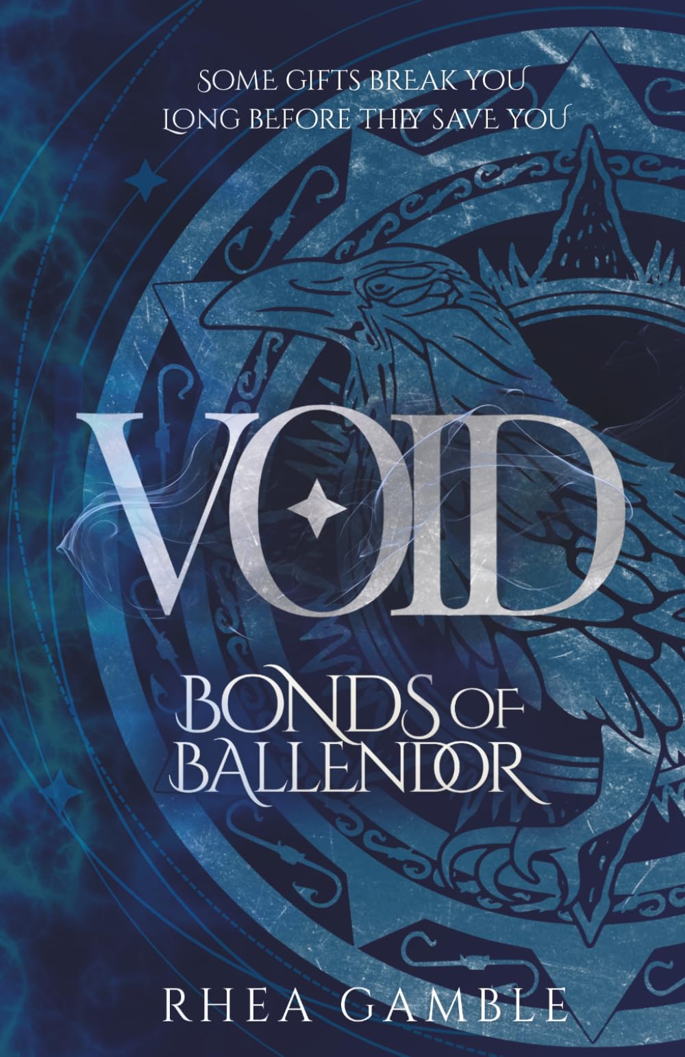 Void: Bonds of Ballendor: 1 (Bonds of Ballendor Trilogy)