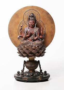 ★NYOさま専用★イスム スタンダード　仏像ｘ２★T13 Standard十一面観音立像 - イスム-仏像のもつハイセンスな臨場感