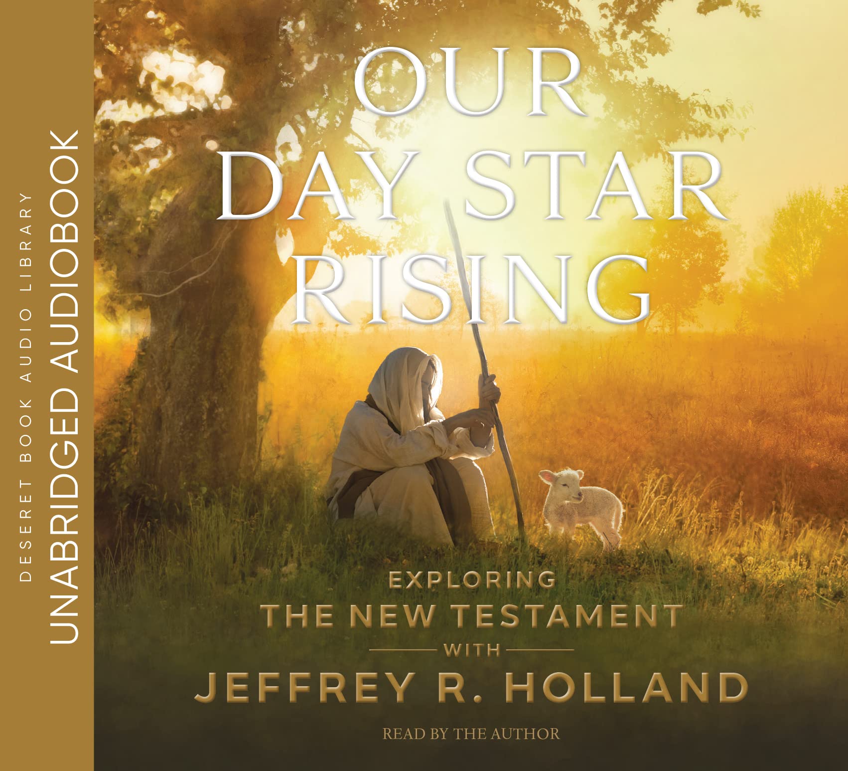 Our Day Star Rising: Exploring the New Testament with Jeffrey R ...