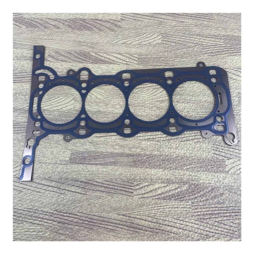 Junta estanqueidad tapa válvulas Sello De Junta Culata Motor 5 Uds OEM #55562233 Para Cruze 1,4 T