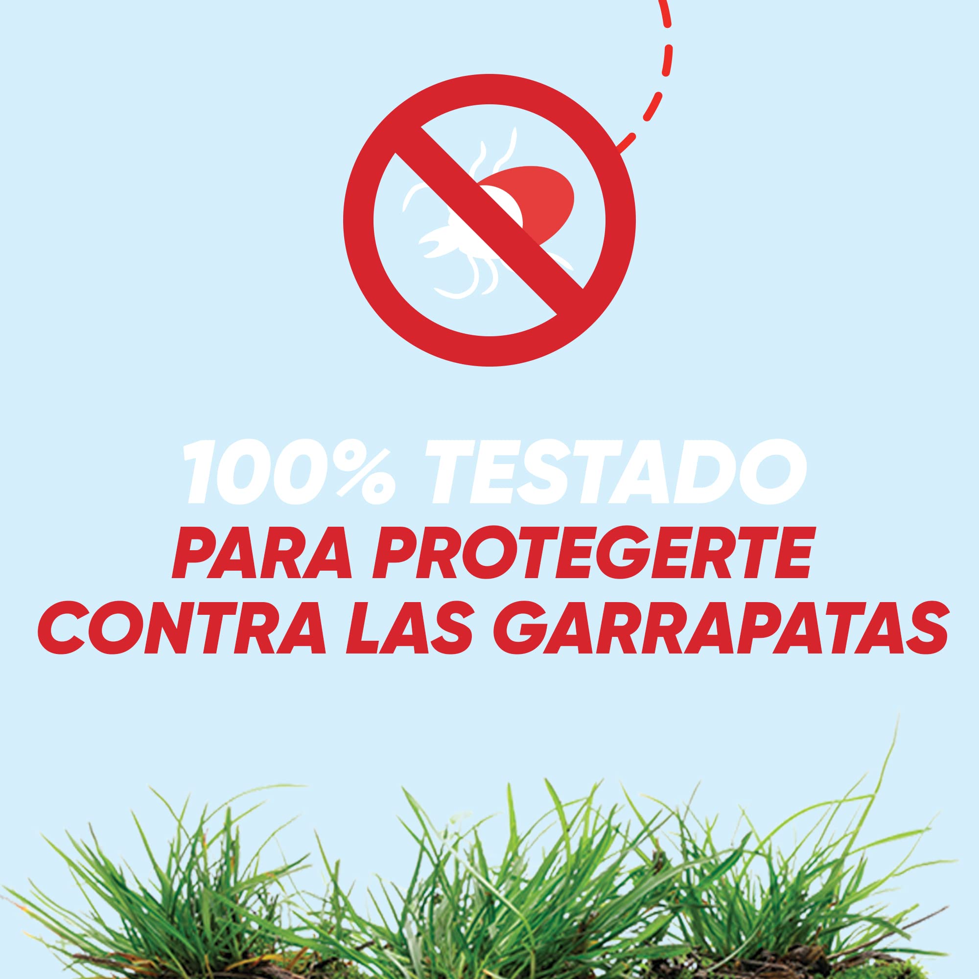 Autan® Pack Sport Dry Spray ayuda a proteger contra las picaduras de mosquitos comunes, tropicales y tigre, especial actividades deportivas, 3 Unidades