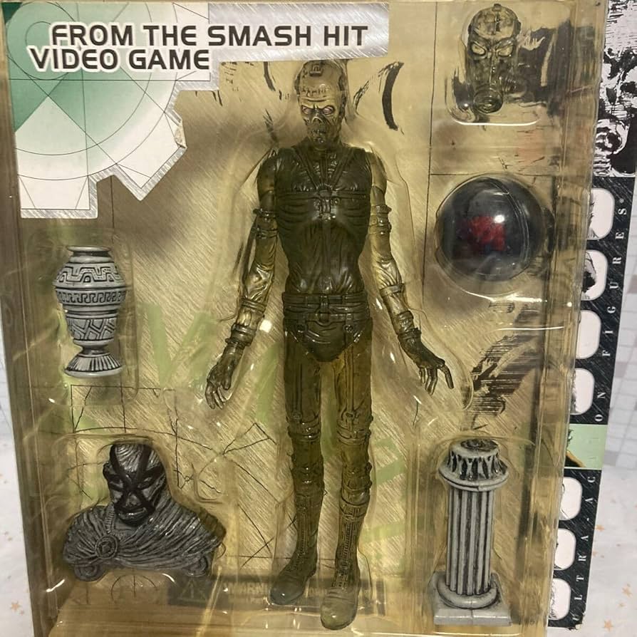 マクファーレントイズ メタルギアソリッド フィギュア　5体セット　新品未開封 Amazon.co.jp: iosi【未開封】マクファーレントイズ METALGEAR