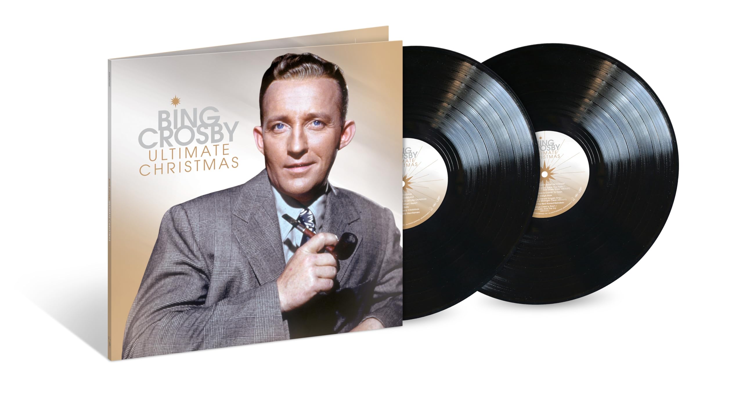 Ultimate Christmas (Ltd. 2lp) [VINYL]