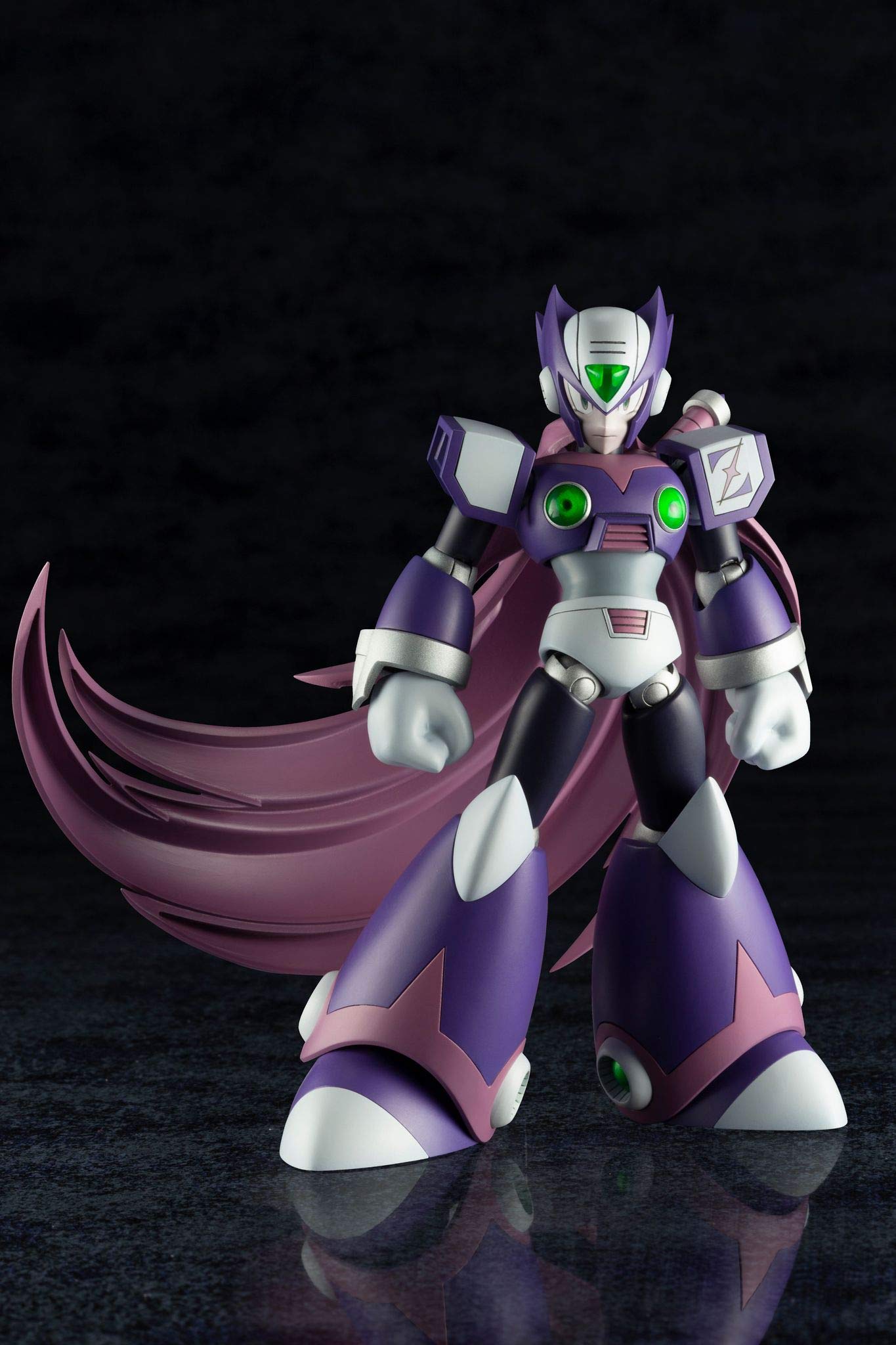 Amazon.co.jp: Kotobukiya Mega Man X: Mega Man X Zero