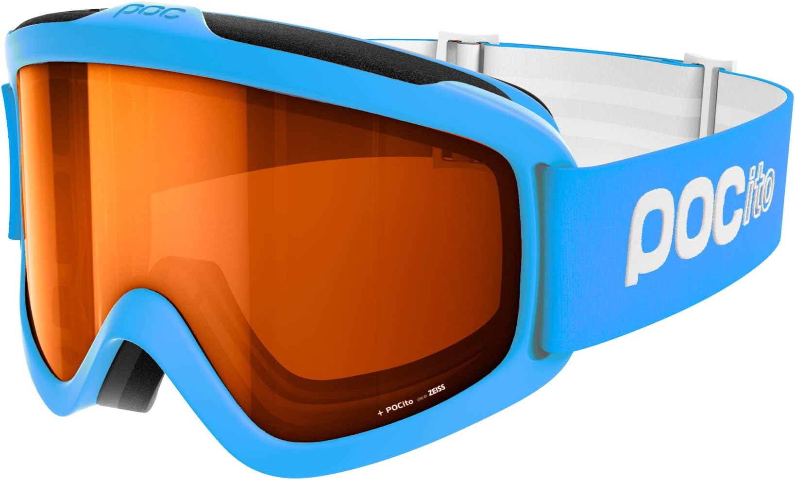 poc iris goggles