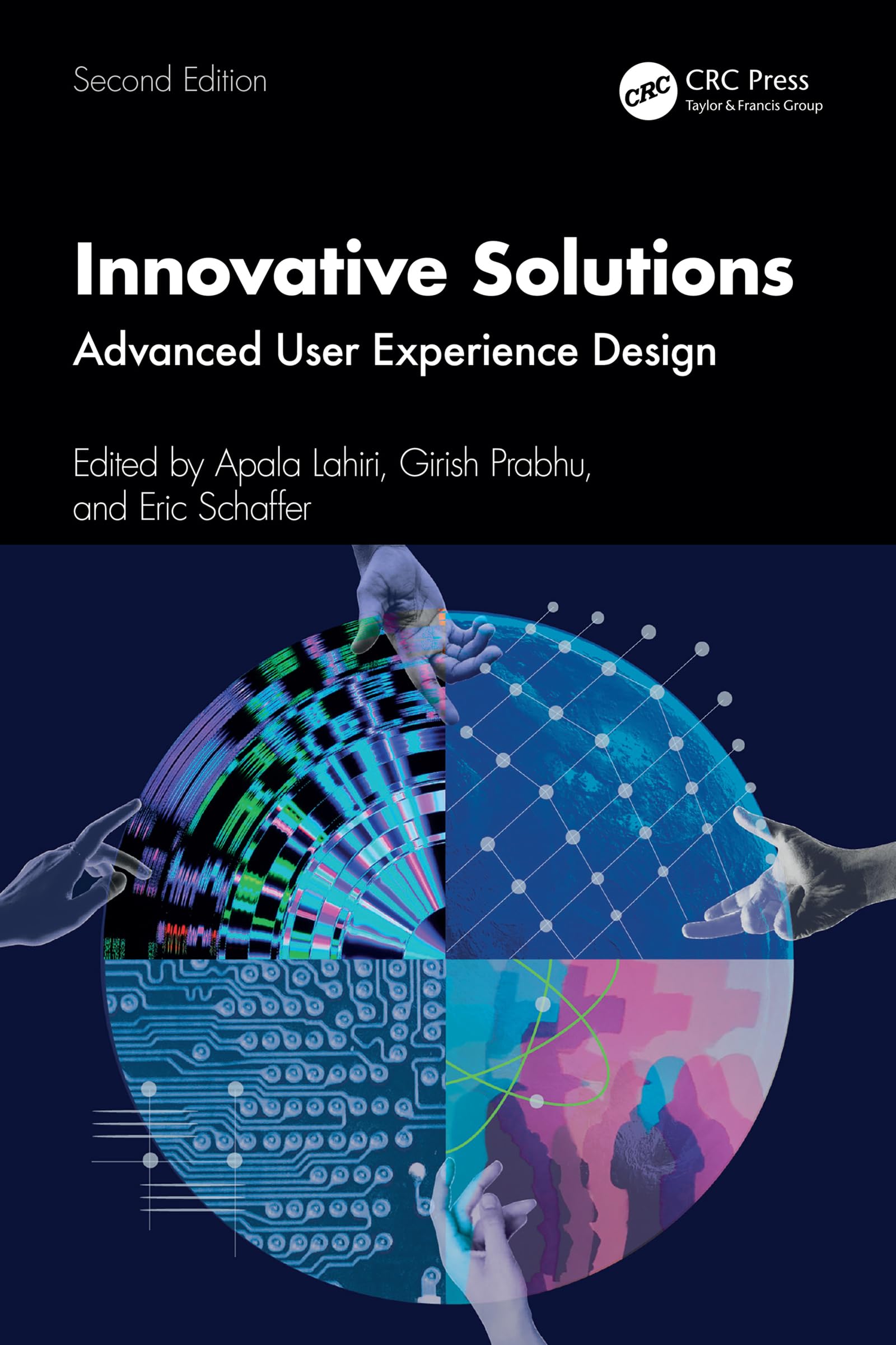 Advanced User Experience Design Livre Solutions Interfaces Fluides