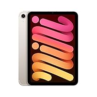 Apple iPad mini con chip A17 Pro: Progettato per Apple Intelligence