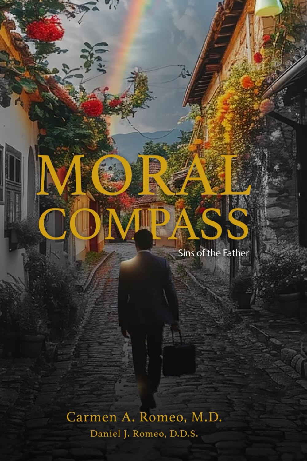 MORAL COMPASS: Sins of the Father