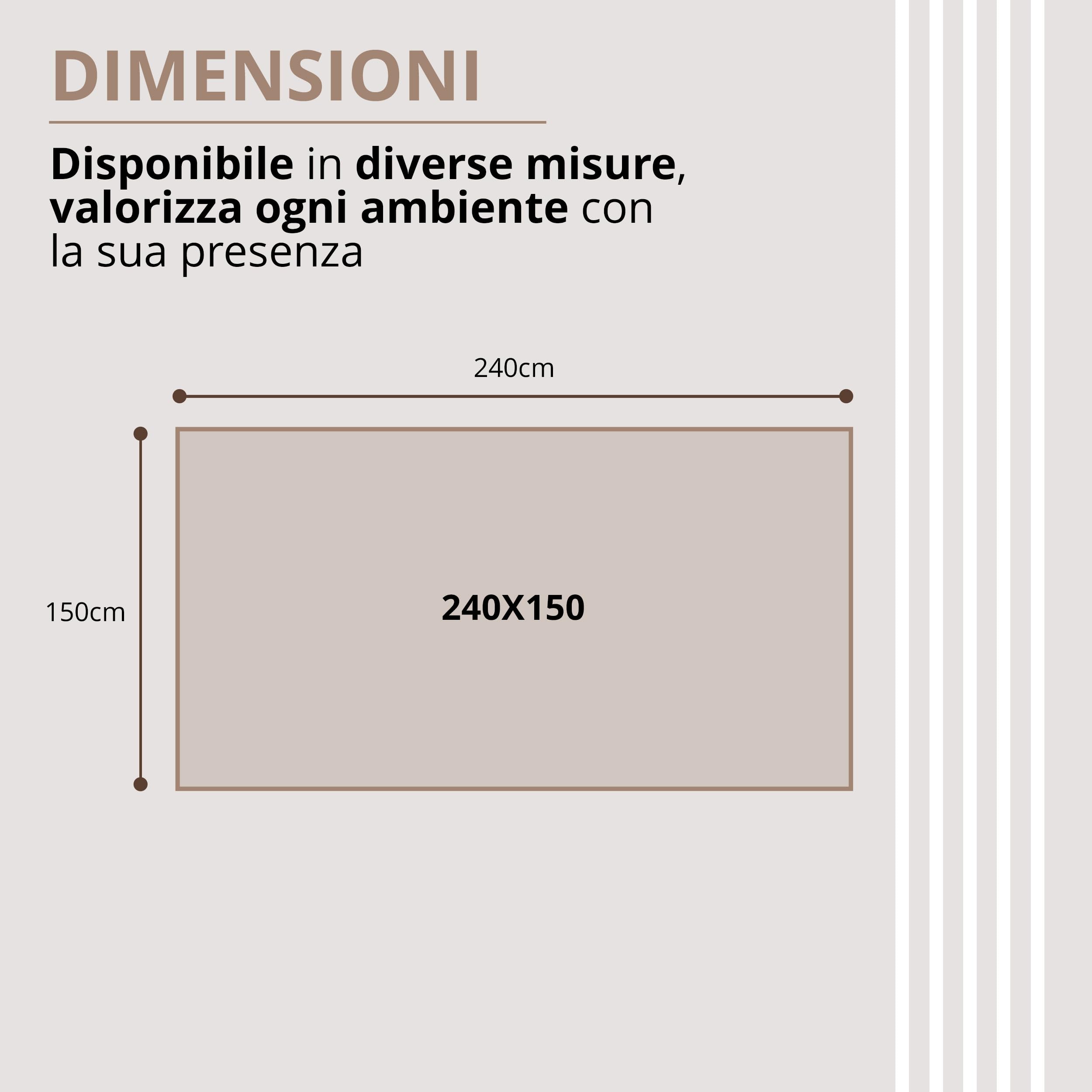 casaviva - Tovaglia in Raso di Cotone Extra Morbido - Tovaglia Rettangolare Idrorepellente Stirofacile Antimacchia - Tovaglia 150x240 cm Leaves Blu Oceano