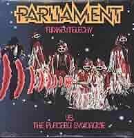 洋楽 Funkentelechy Vs. The Placebo Syndrome Parliament – Funkentelechy Vs. The Placebo Syndrome – Vinyl