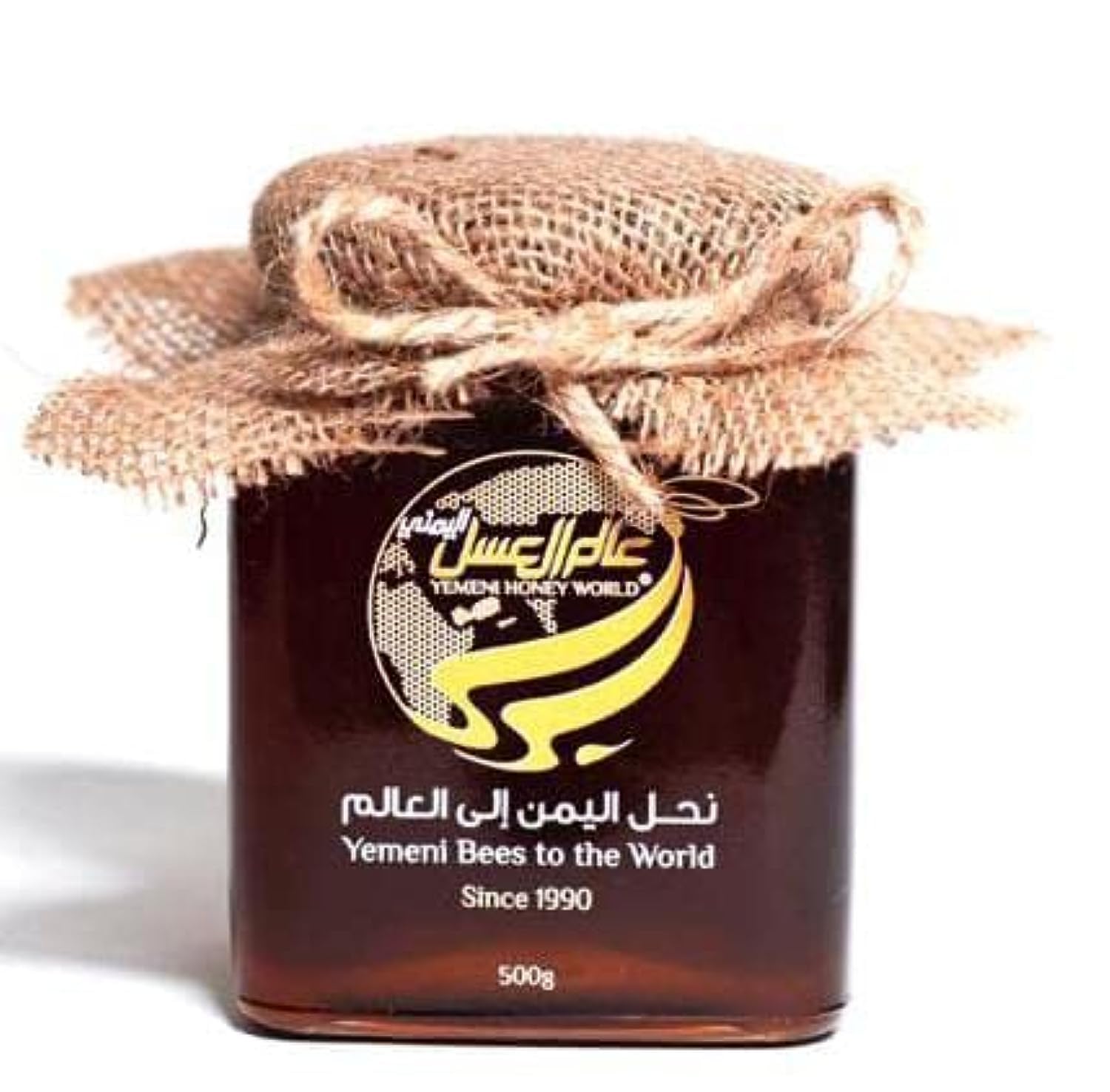 Royal Osaimi Sidr Honey D 1Kg