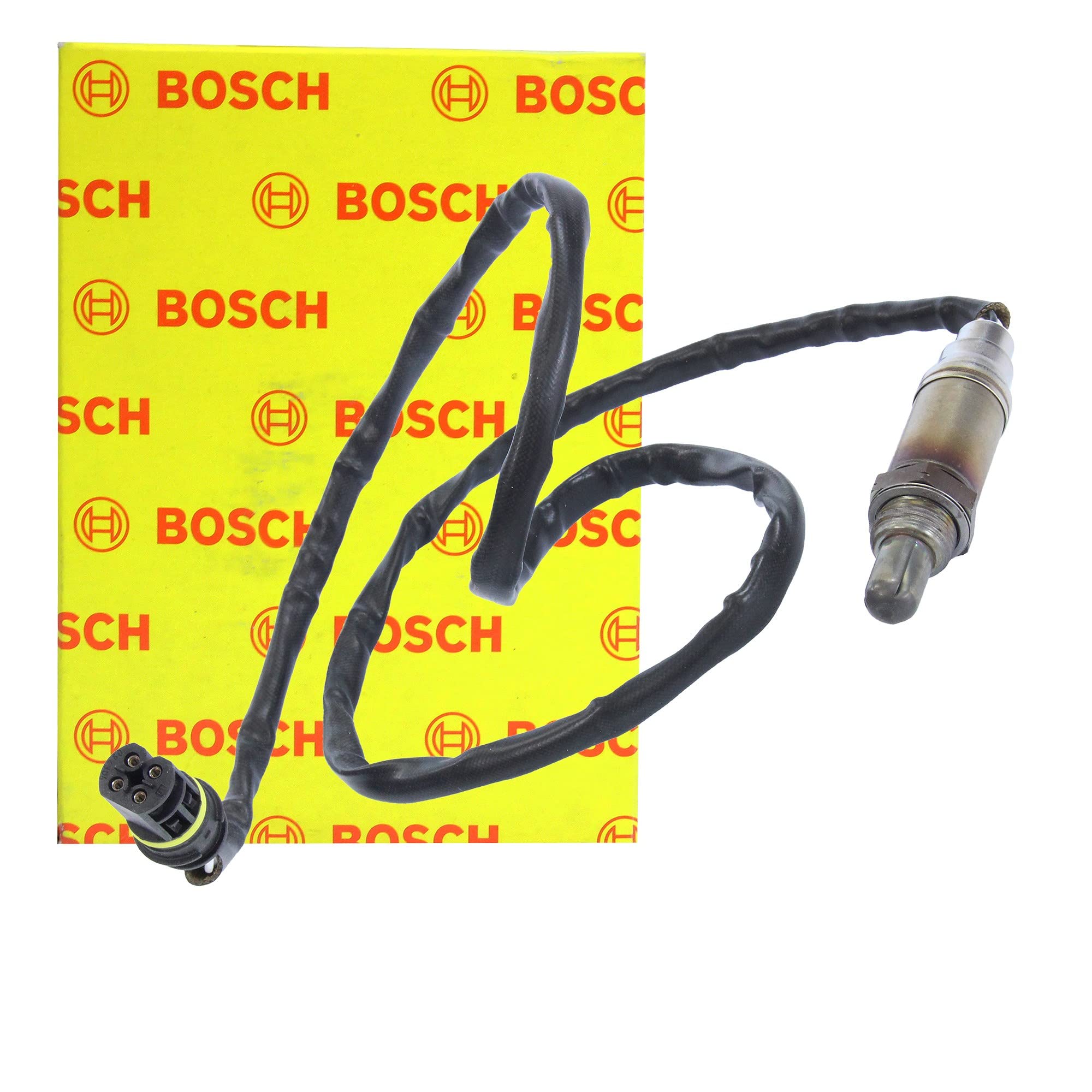 Sonde Lambda Bosch 0258005083 capteur d'oxygène échappement essence
