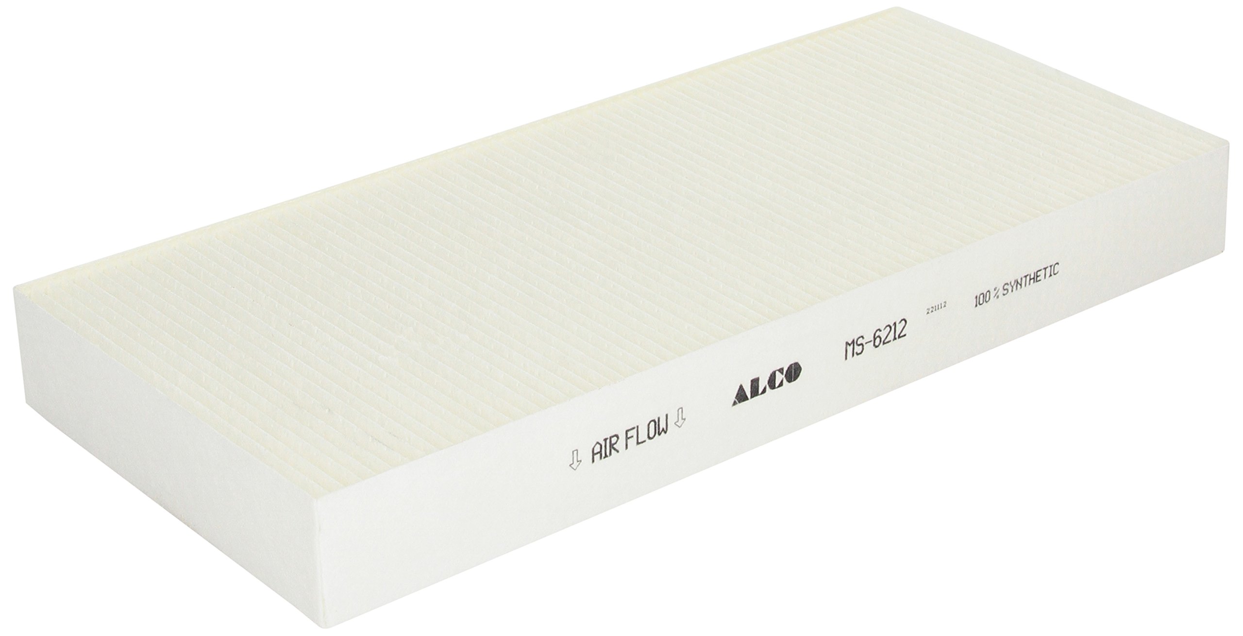Alco Filter MS-6212 Filter, interior air