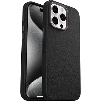 OtterBox iPhone 15 Pro Life 塵 応 Black 98 Amazon.com: OtterBox iPhone 15 Pro Max Symmetry Series