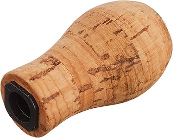 Amazon | シマノ(SHIMANO) 純正 リールパーツ 夢屋 エギングコルクノブ