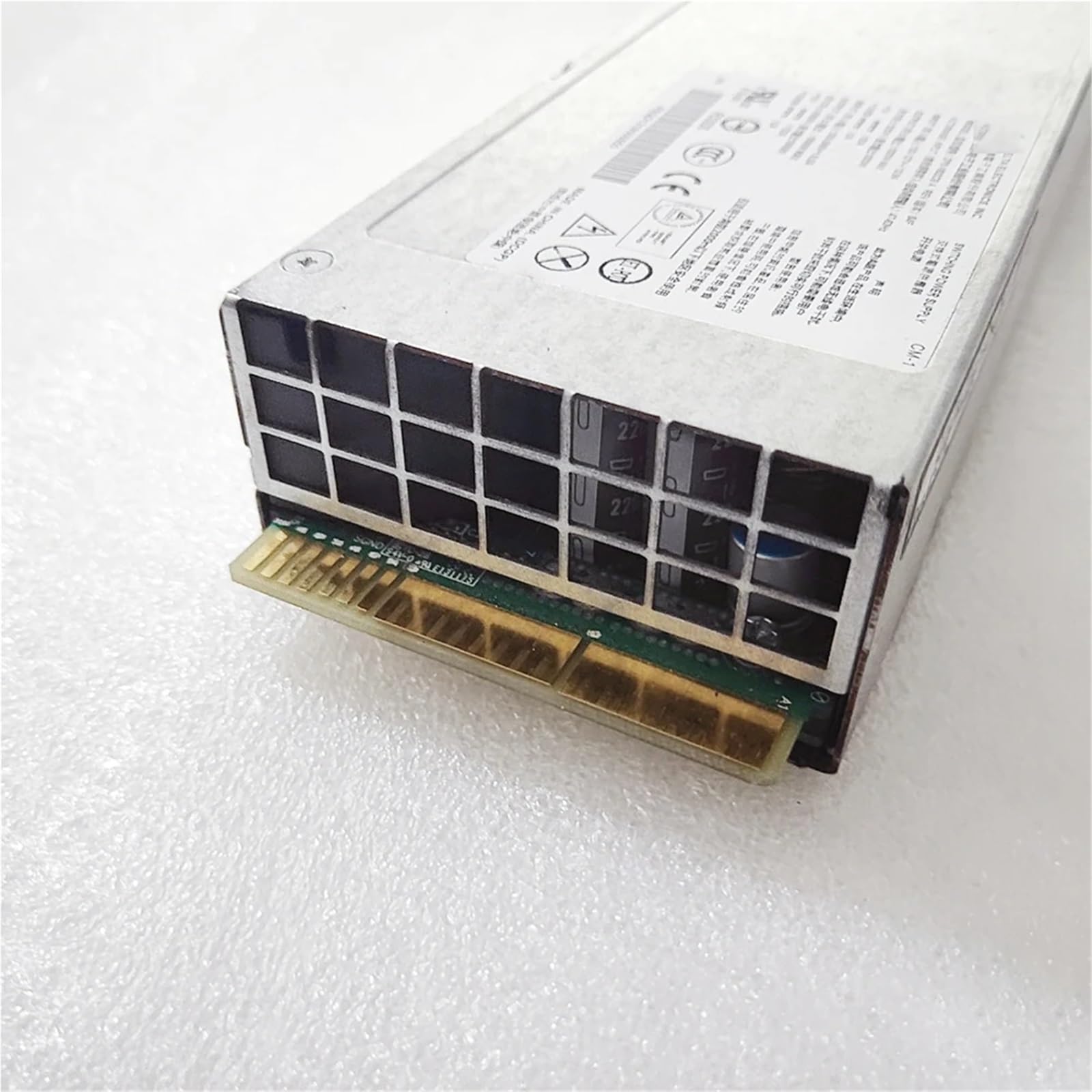 DPS-1600CB A Fuente de alimentación del Servidor Módulo de alimentación redundante de 1600 W