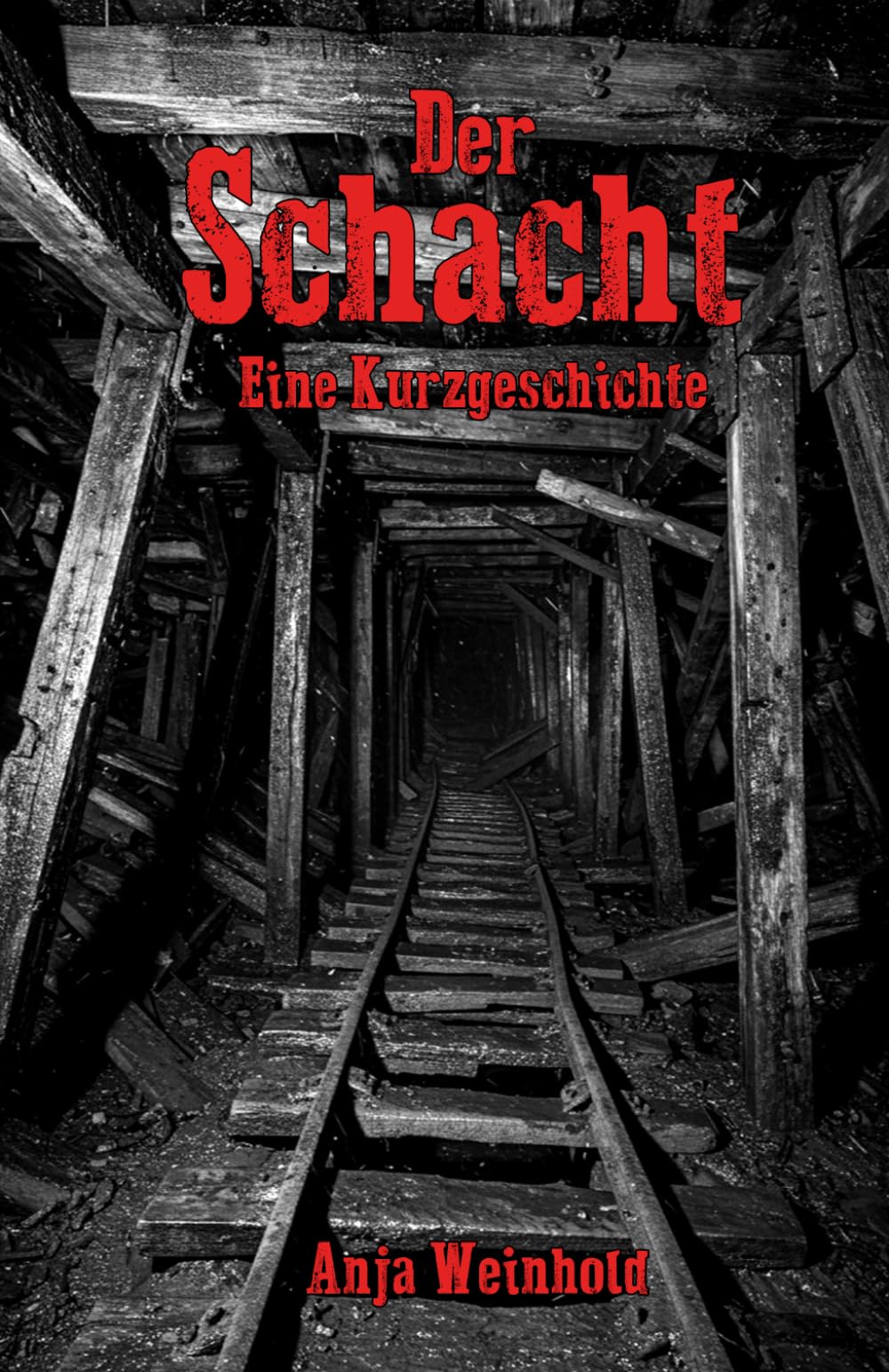 Der Schacht: Eine Kurzgeschichte