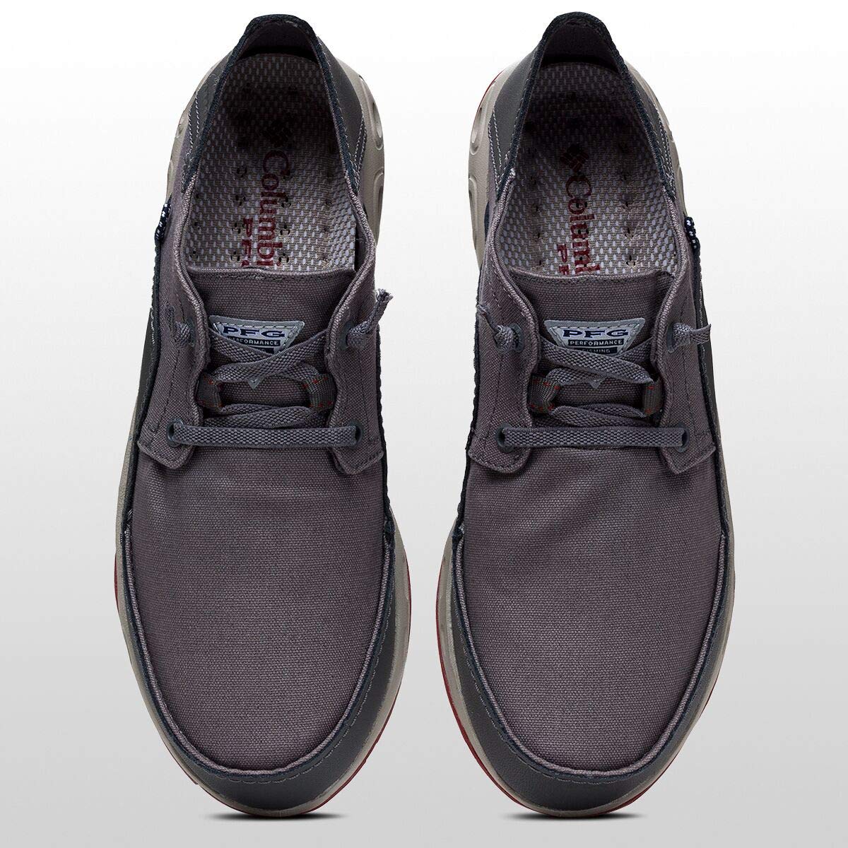 Columbia Męskie buty łodzi Bahama Vent Relaxed Pfg