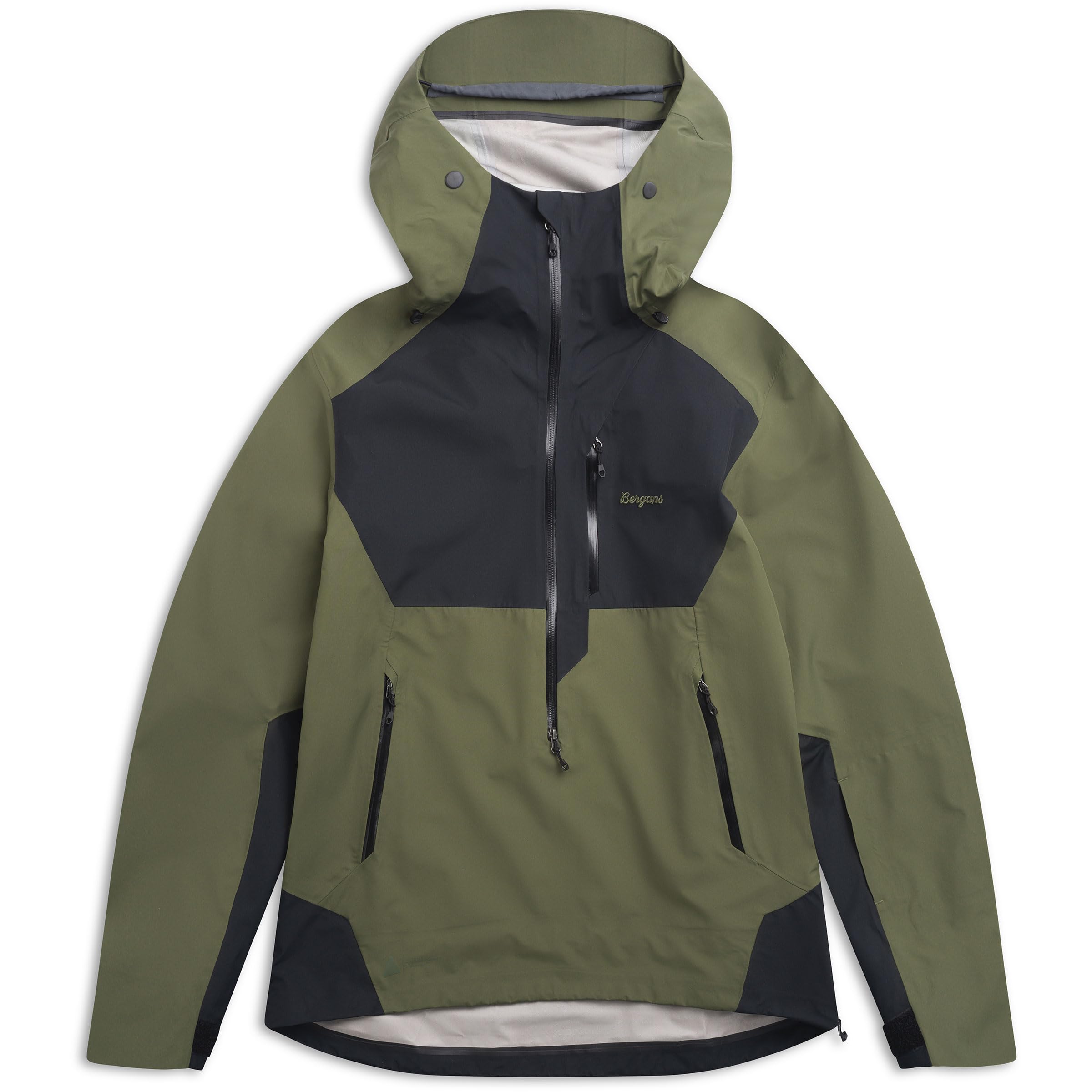 Bergans Unisex Oppdal 3L Shell Anorak