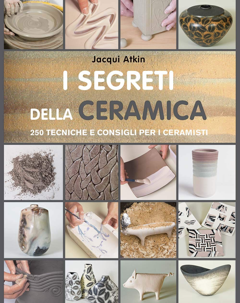 Segreti della ceramica