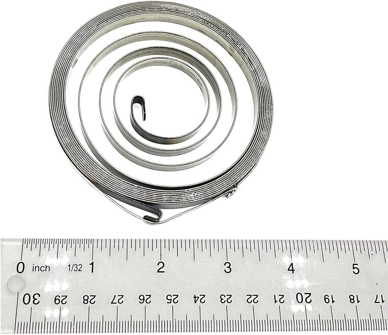 Polaris Ranger Spiral Spring, Genuine OEM Part 3083185, Qty 1