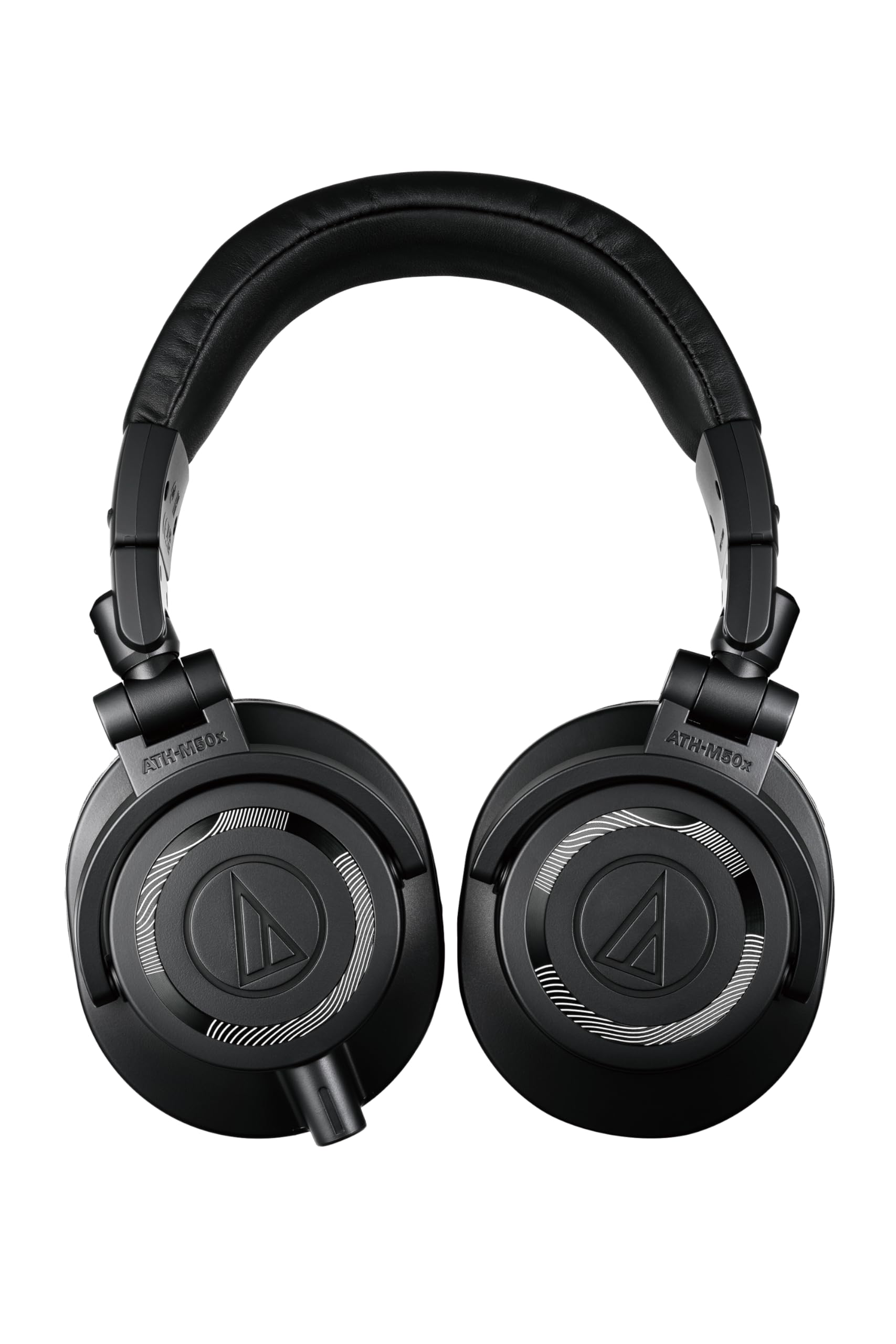 Fone de Ouvido Audio Technica ATH-M50x ENSO - Edição Especial e