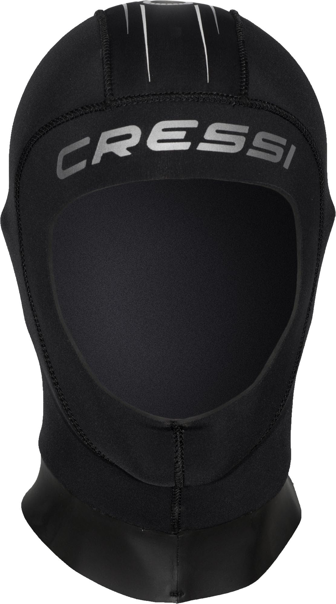 Cressi Desert Man Dry Suit 4mm HD - Traje Seco para Buceo