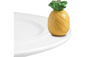 Nora Fleming Hand-Painted Mini: A Hope More Powerful Than the Sea