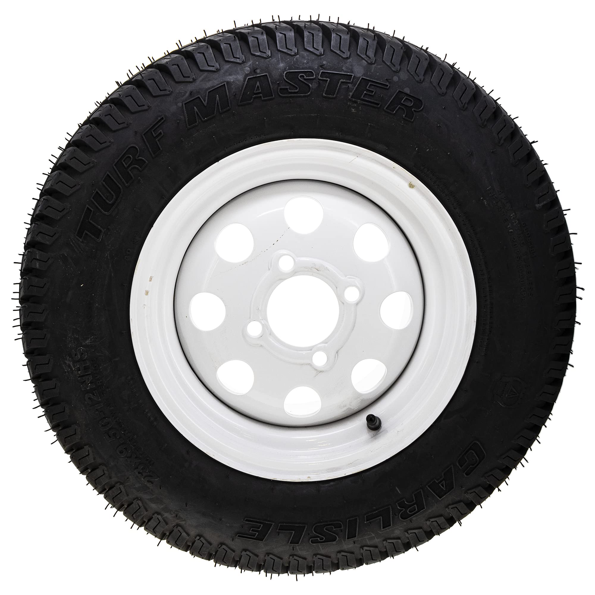 らいむページ Amazon.com : Exmark 115-3590 Wheel and Tire Lazer Z AS S X Series