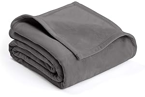 Luxuriously Soft Vellux Blanket Queen - A Sanctuary of Comfort