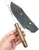 SürLaz Outdoor Camping Knife Case Kitchen Knife Nature Knife