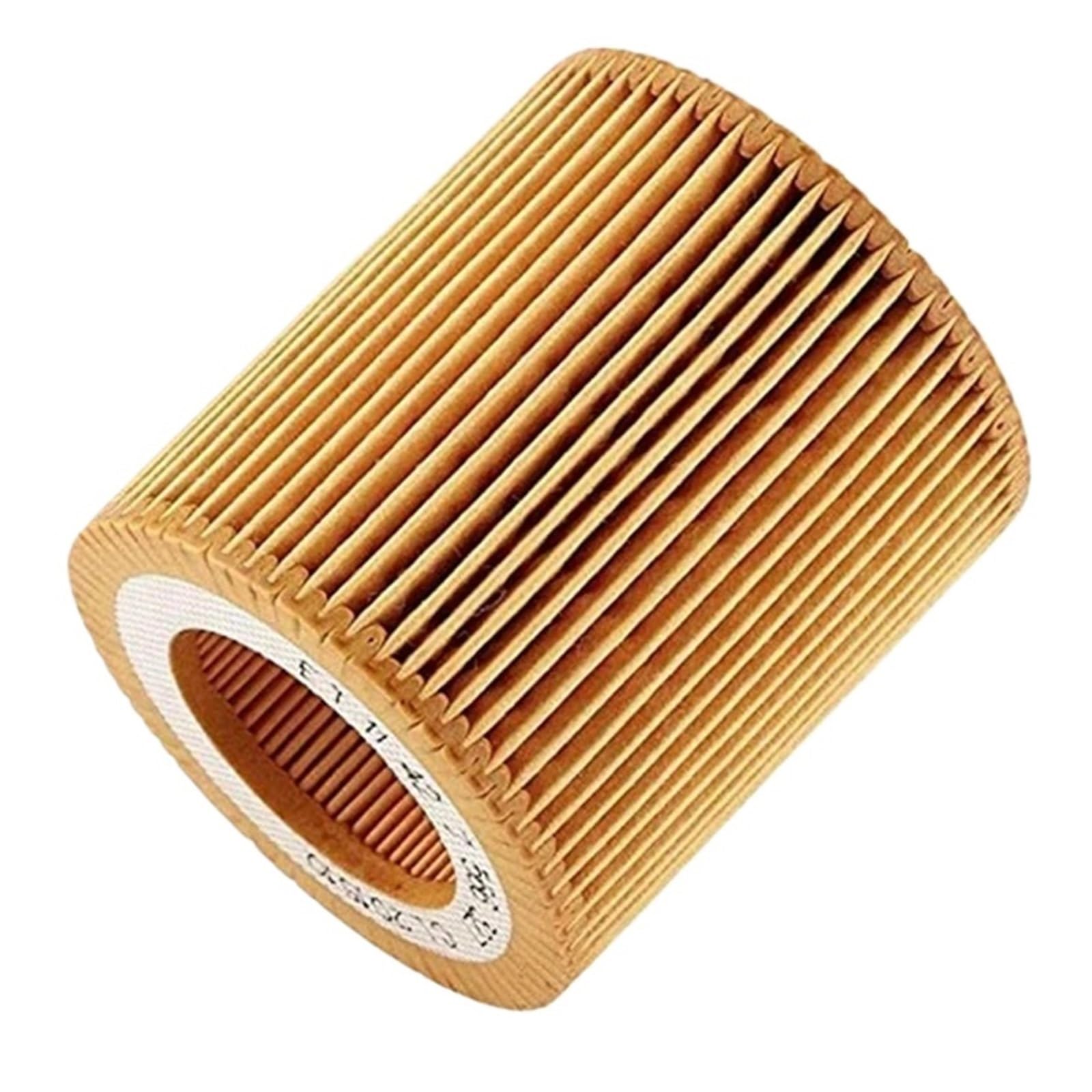 Filtro de aceite de motor 6X 11-42-7-953-129 compatible con BMW F22 F23 F30 F34 228I 320I 328I 428I 428I 528I X1 X3 Z4 11427953129-A21K