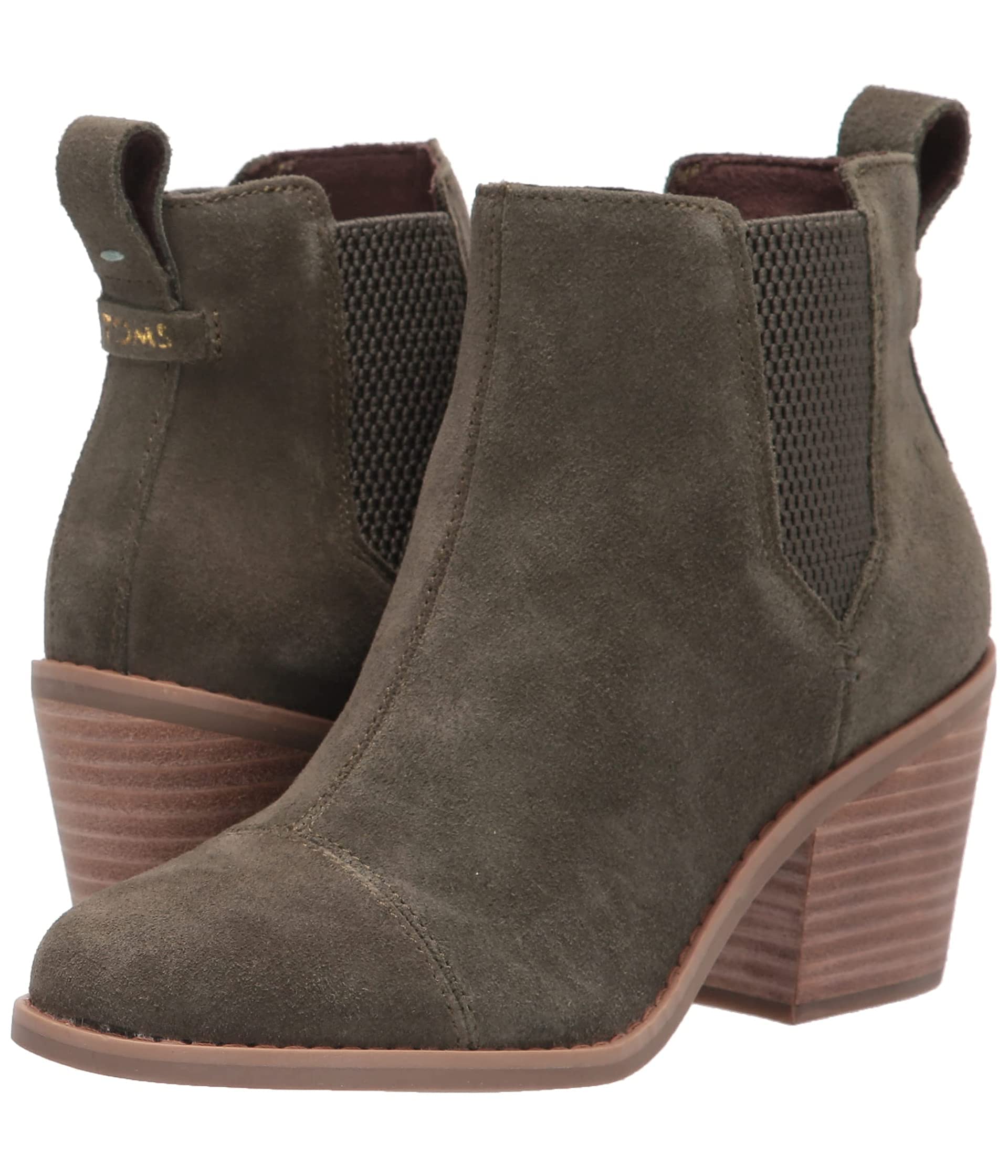 TOMS Women's Everly