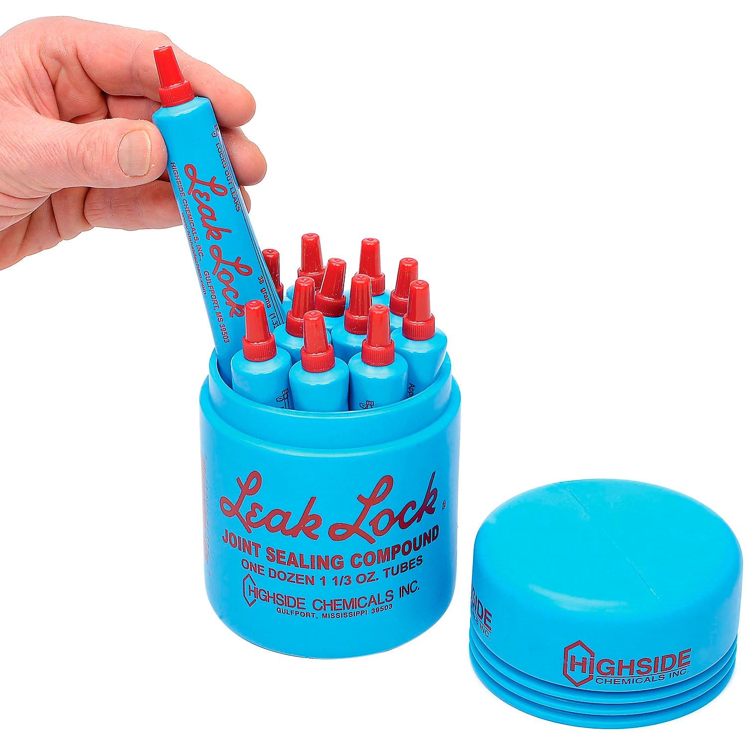 Supco SUPCO HS10001 LEAK LOCK