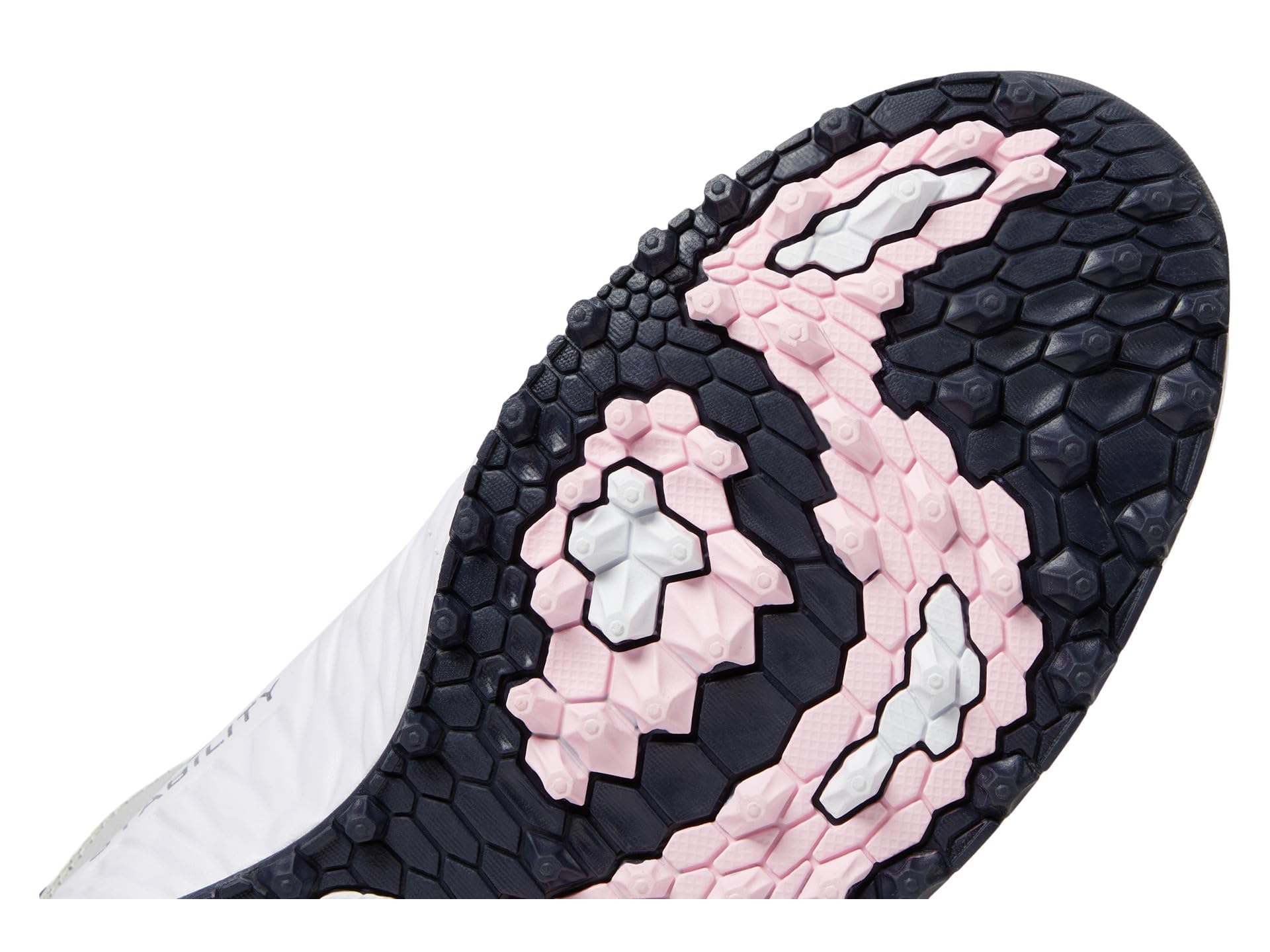 New Balance Damen Damen Fresh Foam Contend V2Golfschuh